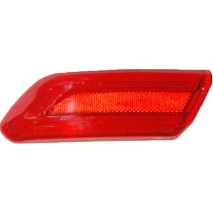 شبرنگ عقب اچ سی کراس -HC CROSS