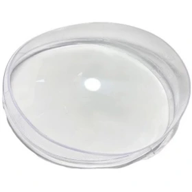 طلق خطر جلو چپ ام وی ام- S MVM 110