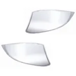 طلق چراغ جلو چپ ام وی ام- MVM 520