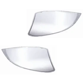 طلق چراغ جلو چپ ام وی ام- MVM 520