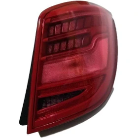 خطر کامل راست لیفان -LIFAN X60