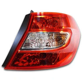 طلق خطر عقب راست برلیانس-Briliance230