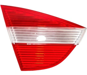 طلق خطر صندوق جک -JAC J5