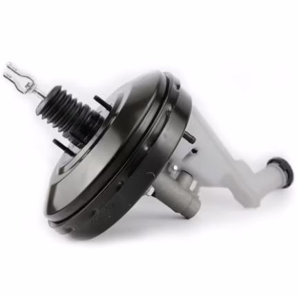 پمپ ترمز و بوستر خلا ترمز چانگان Cs35