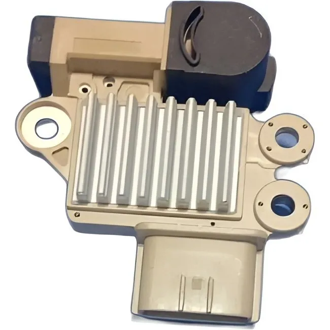 آفتامات دینام جک J5 آفتامات دینام جک J5