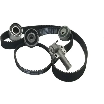 کیت کامل تسمه تایم جک S5 برند پاور گریپ اورجینال