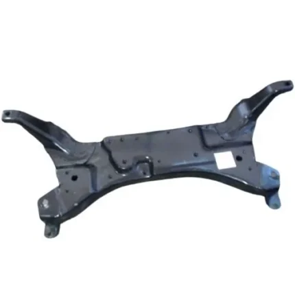 رام خرچنگی یا رام عرضی(رام زیر موتور) ام وی ام ۵۳۰ و ۵۵۰