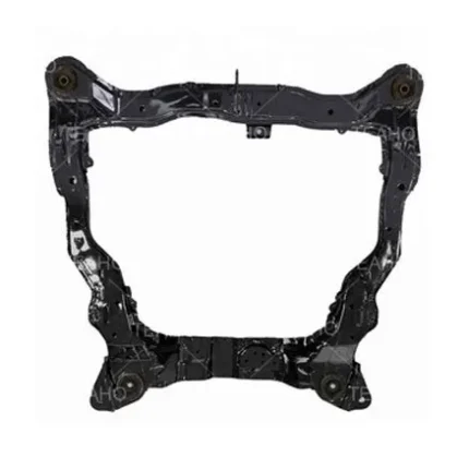 رام زیر موتور هیوندای آوانته