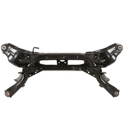 رام جلوبندی نیسان ماکسیما