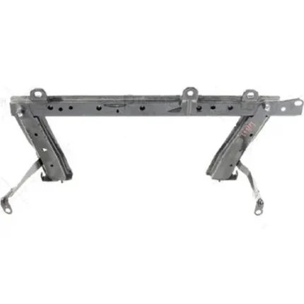 رام زیر رادیاتور کپچر