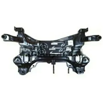 رام زیر موتور اف ام سی T5