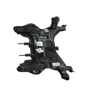 رام عرضی جلو فیدلیتی