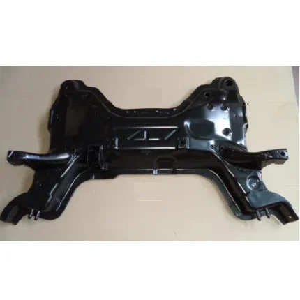 رام زير موتور تارا 2008 شرکتی