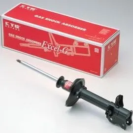 کمک جلو کرولا 2005-2007 KYB ژاپن