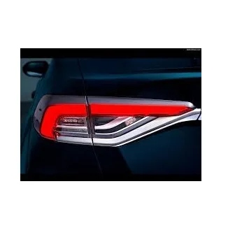 چراغ خطر گلگیر کرولا ۲۰۲۲_۲۰۲۳ led سمت راست