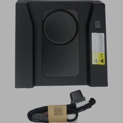 شارژر وایرلس تویوتا کرولا کراس