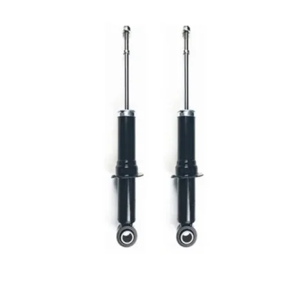 کمک فنر عقب تویوتا کرولا 2008 تا 2012 اصلی جنیون پارت