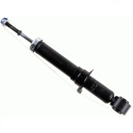 کمک عقب تویوتا کرولا 2008-2013