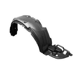 شلگیر جلو چپ تویوتا کرولا