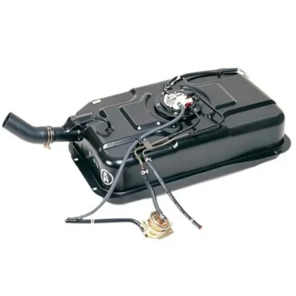 باک بنزین ( 6 لایه ) صفر درجه با فلوتر دوبل یورو 4 پژو 405 دینا پارت کد 1205204