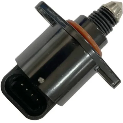 استپر موتور فلزی پژو 405 BC) UNIX) دینا پارت کد 1202418