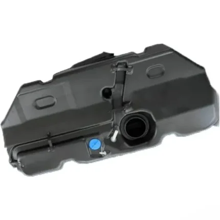 باک بنزین ( تک لایه ) 7 درجه پژو 405 دینا پارت کد 1205202