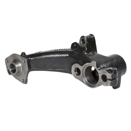 بازوی چپ محور عقب پژو 405 دینا پارت کد 1204004