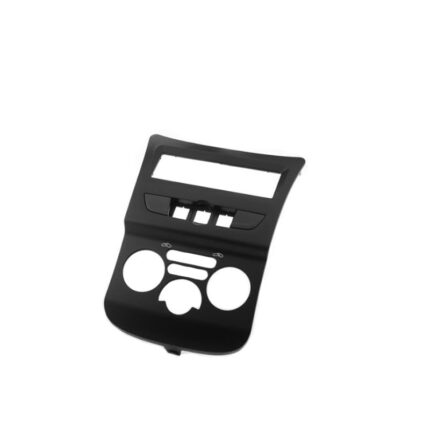 مجموعه کنسول وسط جلو داشبورد رانا -خاکستري ذغالي کروز پلاس کد CR37216501