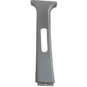 قاب ستون وسط فلاک راست بژ سمند P2 کروز پلاس کد CR37173501