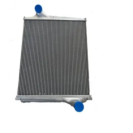 رادياتور دانگ فنگ البرز آلومينيومي (کاوه) کوشش رادیاتور