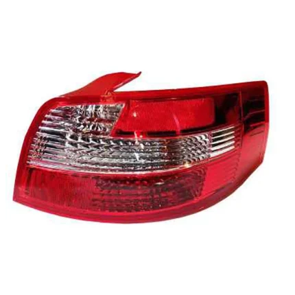 چراغ خطر عقب تک کروز پلاس برای رانا - سمت راست