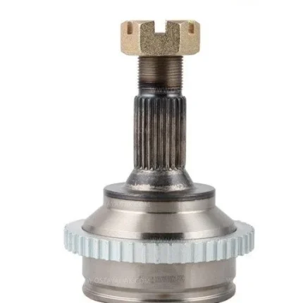 سرچرخ پژو 206 تيپ 5 عظام کد 3119008