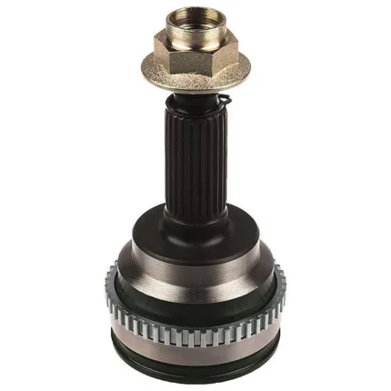 سرچرخ پرايد 19 خارعظام کد 3119002