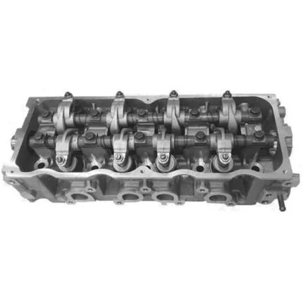 مجموعه كامل سرسيلندر پرايد انژكتوري (طرح زيمنس) عظام کد 3120015