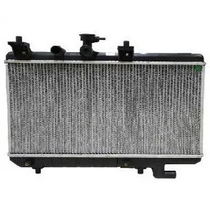 رادياتور سانگ يانگ آلومينيومي کوشش رادیاتور