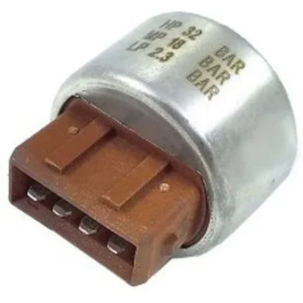 مهره سه کاره کولر پژو 405 دینا پارت کد 1201155