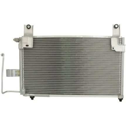 كندانسور پرايد 87/2 با بست AL ( با مهره 17 ) کوشش رادیاتور