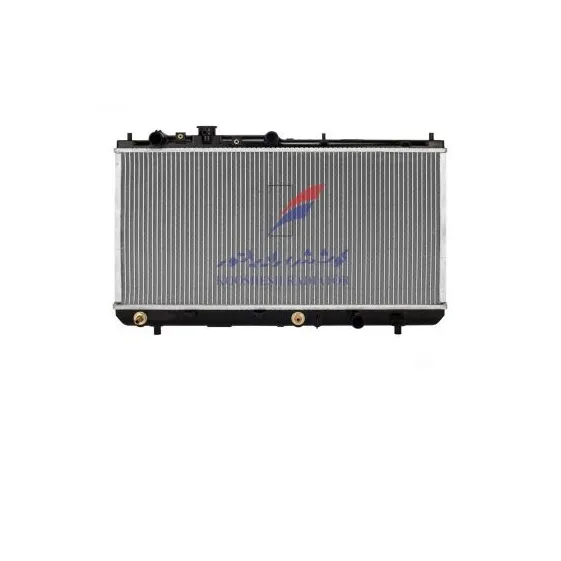 Untitled_2_11zon (1) رادياتور مزدا 323 آلومينيومي اتوماتيك ( بادرب رادياتور ) کوشش رادیاتور