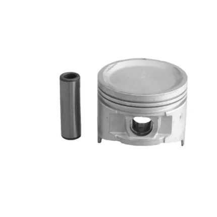 پیستون با گژن پین (050) نیسان دینا پارت کد 1902102