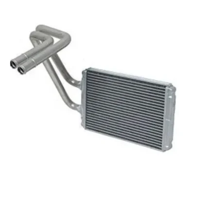 رادیاتور بخاری مایتی آلومینیومی لوله 40 کوشش رادیاتور