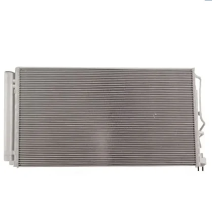 رادیاتور هیوندا i20 کوشش رادیاتور