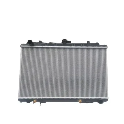 رادياتور كاويان ( كامينز 109 ) آلومينيومي کوشش رادیاتور