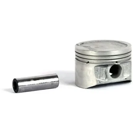 پیستون با گژن پین (050) پراید 1100CC دینا پارت کد 1502328