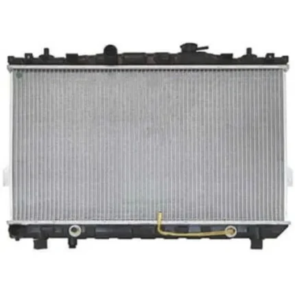 رادياتور جك S3 آلومينيومي کوشش رادیاتور