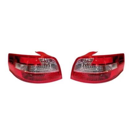 چراغ خطر عقب جفت کروز پلاس برای رانا