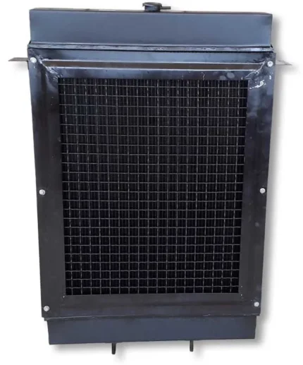 رادياتور موتور زميني ( سبك ) کوشش رادیاتور