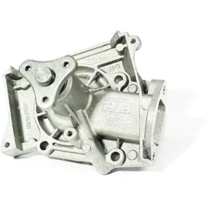 واتر پمپ وانت نيسان Z24 عظام کد 3141005