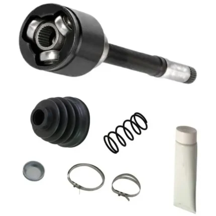 سرگيربكس پژو 405 چپ 34 خار عظام کد 3121014