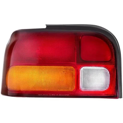 چراغ عقب چپ پراید فابریک با وایرست مدرن