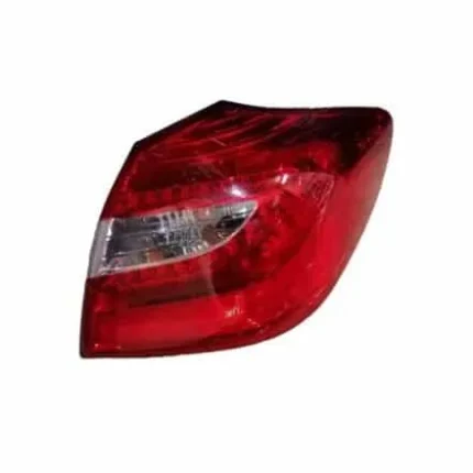 چراغ عقب هیوندای جنسیس سدان مدل 2010 تا 2013 (دست کامل)